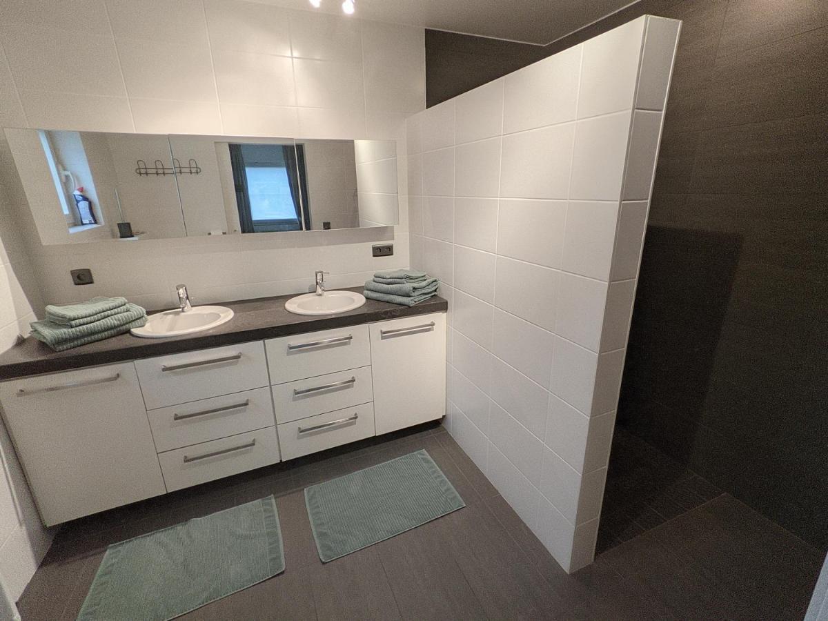 Vakantiehuis Sinne Oostmalle Exteriör bild